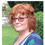 Anne Wareham - Facebook