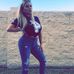 Anne Warfield - Facebook