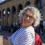 Anne Warfield - @annewarfield73 - Instagram