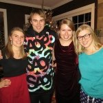 Anne Warren Kurth - @annefran5021 - Instagram