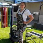 Emily Marquard - @annewarrendesigns - Instagram