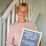 Anne Weaver - @anneweavercoaching - Instagram