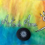 Anne Weber - @arte_de_anne - Instagram