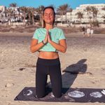 Anne Webster - @annies_yogacircle - Instagram