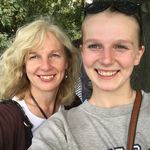 Anne Webster - @webzenatw - Instagram