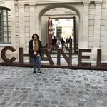 Anne Webster - @setwithstyle - Instagram