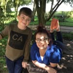 Anne Webster - @websteranne2015 - Instagram