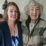 Anne Webster - @anne.webster.180410 - Instagram