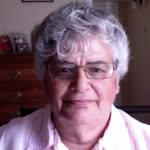Ann Weinstein - @anniegait2025 - Instagram