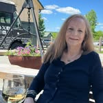 Anne Weinstein - @annebtweinstein - Instagram