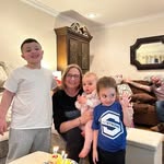 Anne Weinstein Just - @justmommy14 - Instagram