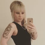 Ann-Katrin - @anne__weiss - Instagram
