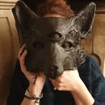 Anne Weis - @anne_weis_fiber_art - Instagram