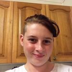 Anne Weis - @girlwerewolf2002 - Instagram