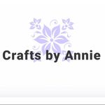 Annie Weissinger - @craftsbyanniee - Instagram