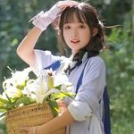 Anne Wenhua - @annewenhua - Instagram