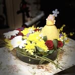 Annie Weng - Facebook
