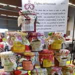 Anne Werlé - @la_gourmandise67 - Instagram