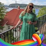 Anne Lise Aakesen Werner - @annewerner313 - Instagram