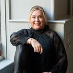 Anne Werner - @fru_werner - Instagram