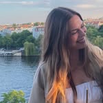 Anne Werner - @aenniwer - Instagram