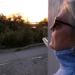 Anne Wessel Tungland - @annewessel58 - Instagram