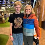 Anne Wester - @annewester1976 - Instagram