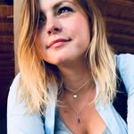Anne Wester - @arts_of_travel - Instagram