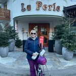 Anne-Lie Westerberg - @awes52 - Instagram