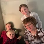 Anne Westerberg Lundin - @annewlundin - Instagram