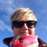 Anne-Kristina Westermann - @annesonnew - Instagram
