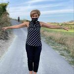 Anne-Marie Westermann - @merve.physio.00 - Instagram