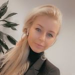 Anne-Sofie - @annesofiewestermann - Instagram