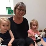 Anne Westfall - @westfallanne - Instagram