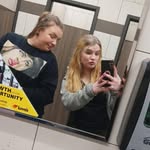 Anne Westfall - @theladyannabelle - Instagram