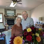 Anne Westfall - @scooter_nana - Instagram