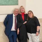 Anne Marie Weston - @amweston65 - Instagram