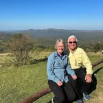 Anne T. Weston - @anneweston55 - Instagram