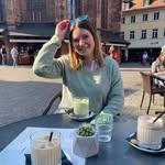 Anne Weston - @anneweston_ - Instagram