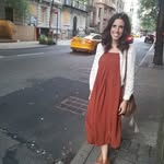 Anne Weston Johnson - @anne_weston - Instagram