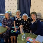 Anne - @annewhiteman2022 - Instagram