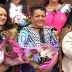 Anne Whiteman - @annedesma67 - Instagram