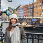 Anne Condron Whitty - @condron74a - Instagram