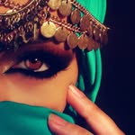Anne Why - @elle_yusof - Instagram