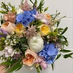 Anne Whysall Florists - @annewhysallflorists - Instagram