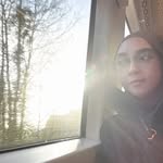 Yuyu Hanis - @annewhyjae18 - Instagram