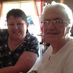 Anne Whyte - @annewhytehuntly - Instagram