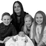 Carrie-anne Wicketts - @carrieannewicketts - Instagram