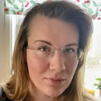 Anna Wiklund - Facebook