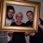 Annette Widmann - Facebook